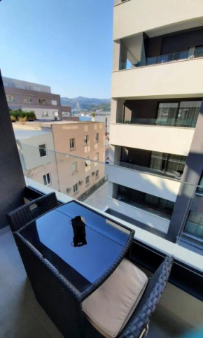 NOVI, MODERNI STUDIO APARTMAN SA PARKINGOM